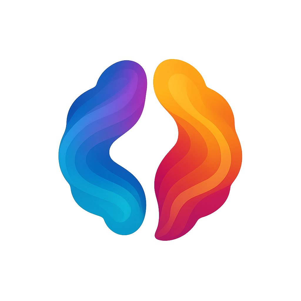 Neurocolourful logo